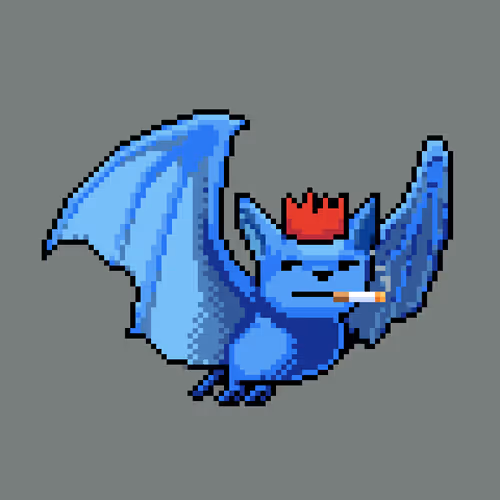 CryptoBat #9524