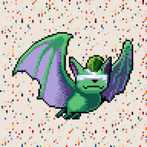 Cryptobatz By Ozzy Osbourne
