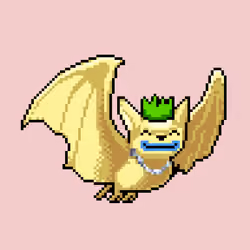 CryptoBat #8031