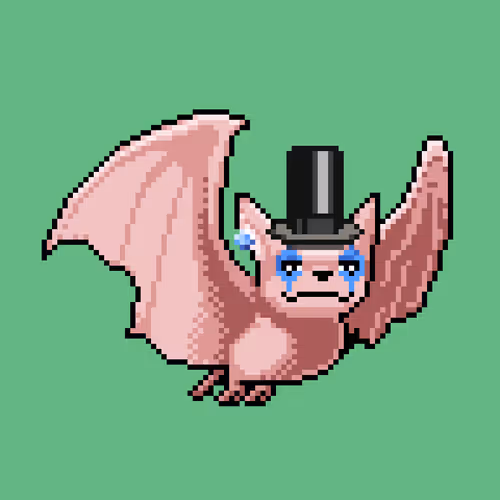 Cryptobatz By Ozzy Osbourne