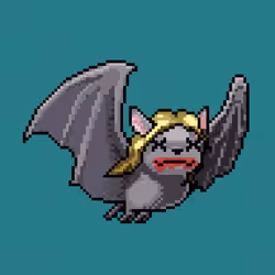 CryptoBat #9177