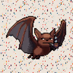 CryptoBat #3161