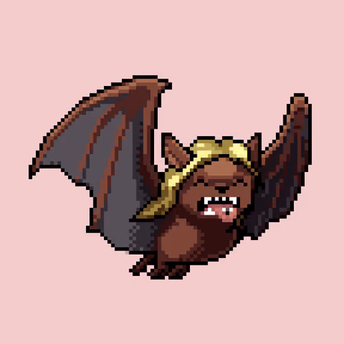 CryptoBat #4094