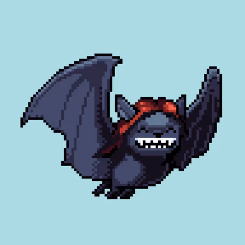 CryptoBat #5675