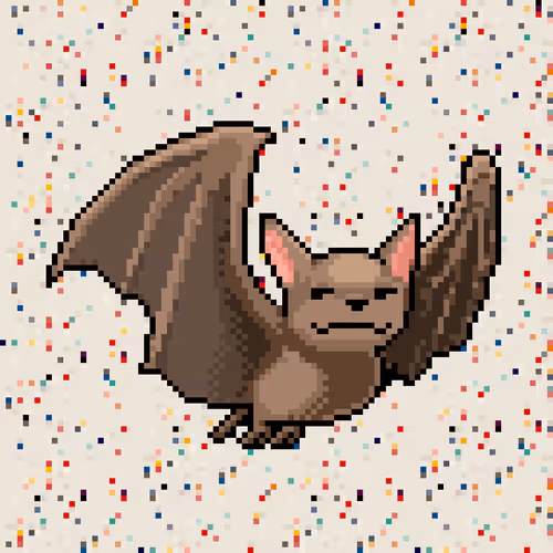 Cryptobatz By Ozzy Osbourne