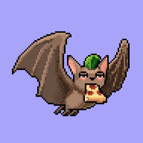Cryptobatz By Ozzy Osbourne