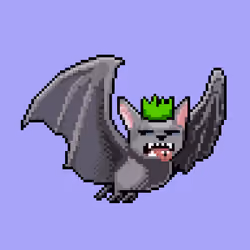 CryptoBat #5740