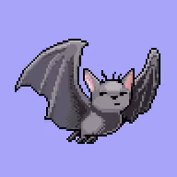 CryptoBat #5292