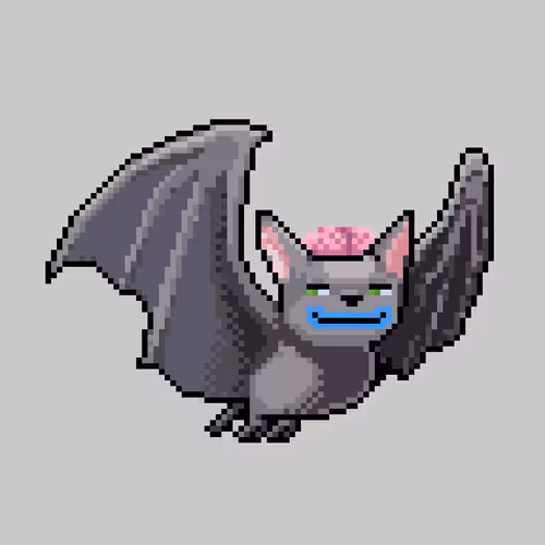 Cryptobatz By Ozzy Osbourne