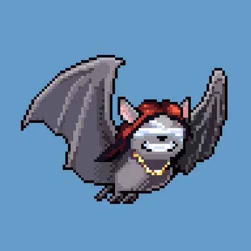 CryptoBat #3853
