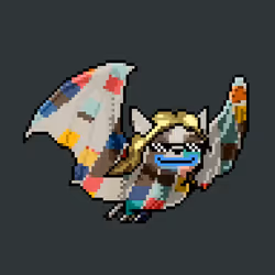 CryptoBat #3256
