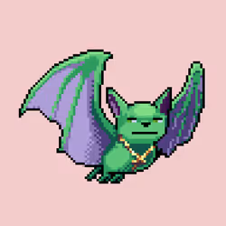 CryptoBat #9657