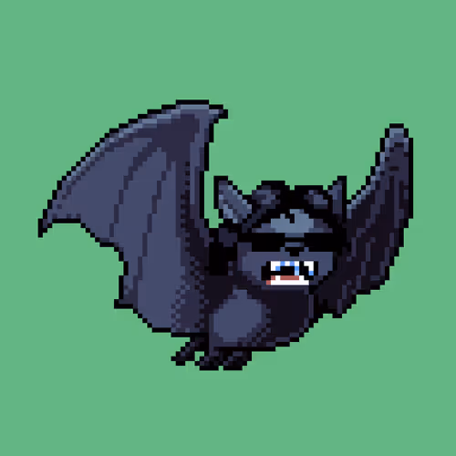 Cryptobatz By Ozzy Osbourne