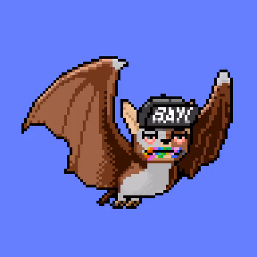 CryptoBat #5731