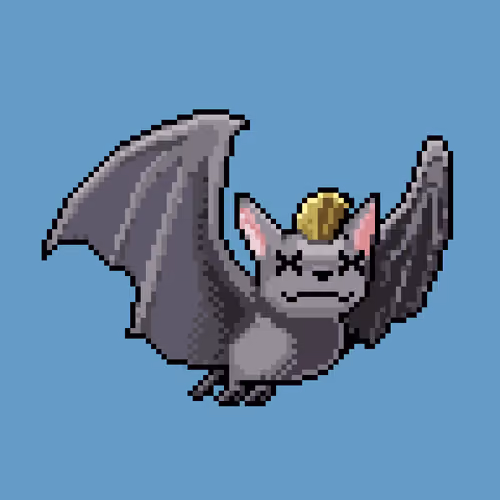 CryptoBat #6631