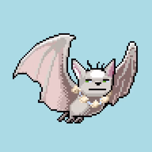 Cryptobatz By Ozzy Osbourne