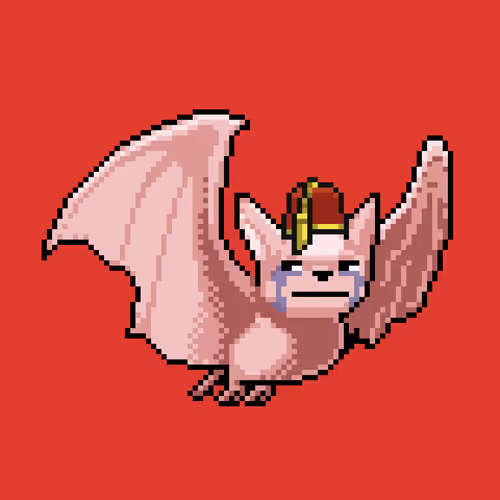 CryptoBat #593