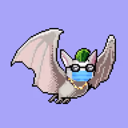 CryptoBat #1056