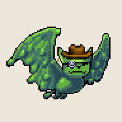 CryptoBat #2232