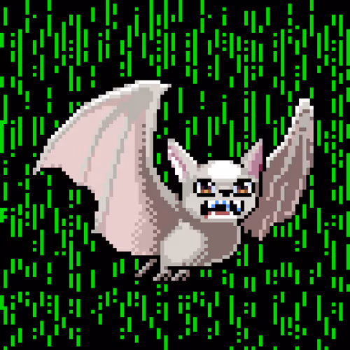 Cryptobatz By Ozzy Osbourne