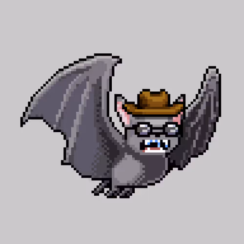 CryptoBat #2570