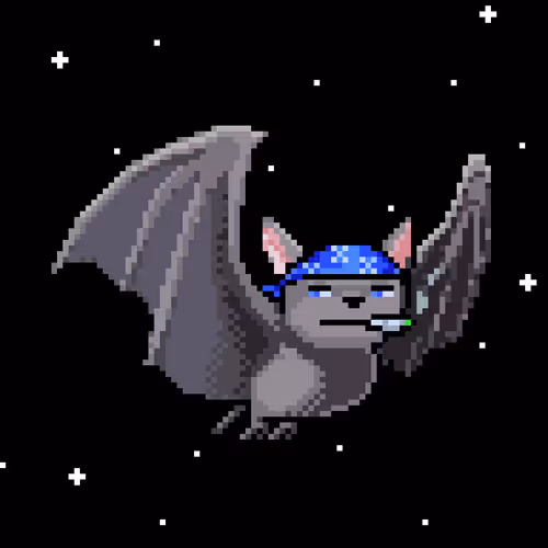 Cryptobatz By Ozzy Osbourne