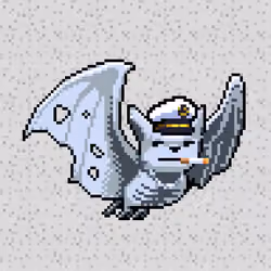 CryptoBat #1662
