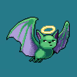CryptoBat #3969