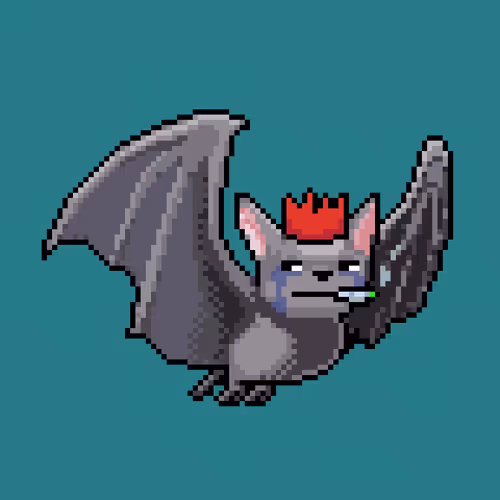 CryptoBat #1685