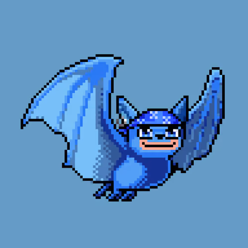 CryptoBat #7555