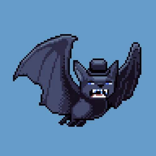 Cryptobatz By Ozzy Osbourne