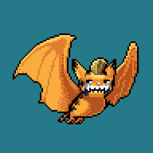 CryptoBat #7102
