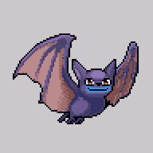 CryptoBat #4371