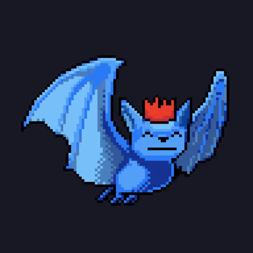 CryptoBat #1806