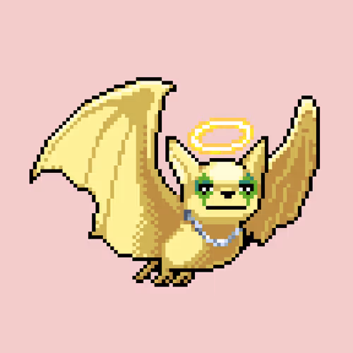 Cryptobatz By Ozzy Osbourne