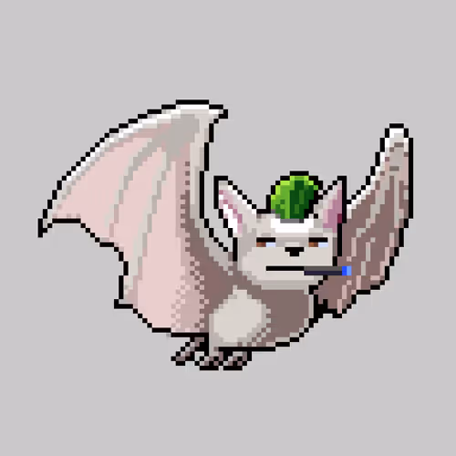 CryptoBat #2147