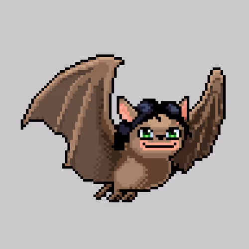 CryptoBat #2090