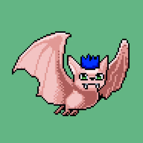 Cryptobatz By Ozzy Osbourne
