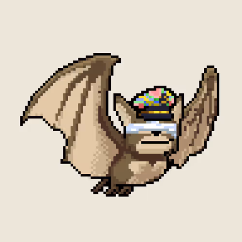 Cryptobatz By Ozzy Osbourne