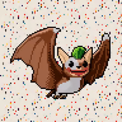 CryptoBat #2455