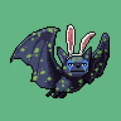 CryptoBat #5814