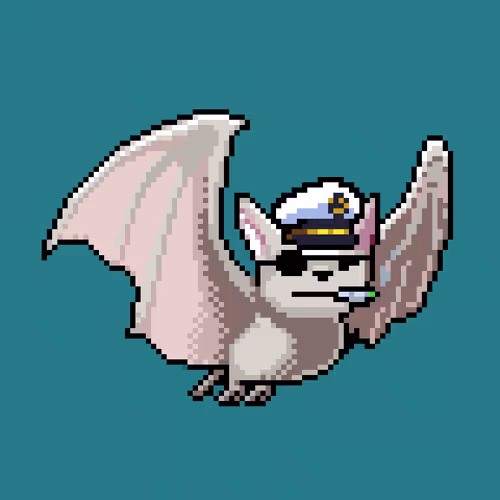 Cryptobatz By Ozzy Osbourne