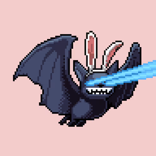 Cryptobatz By Ozzy Osbourne