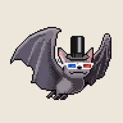 CryptoBat #1753