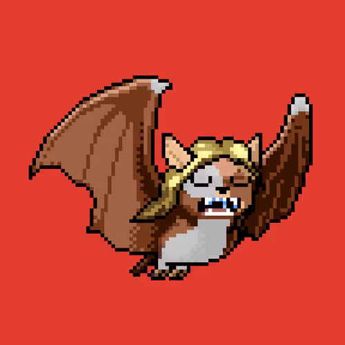 Cryptobatz By Ozzy Osbourne