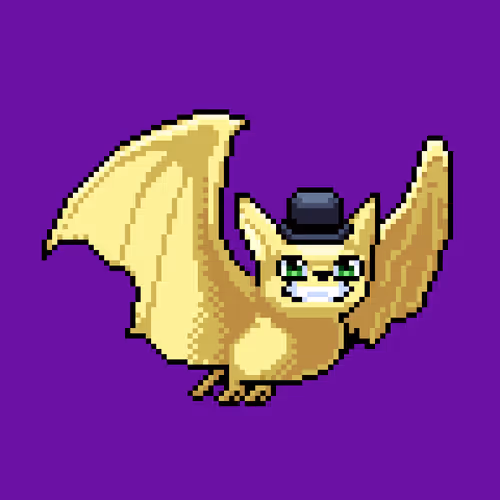 CryptoBat #2080