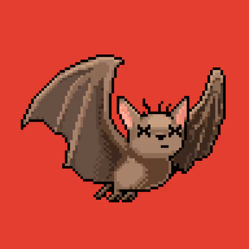 Cryptobatz By Ozzy Osbourne