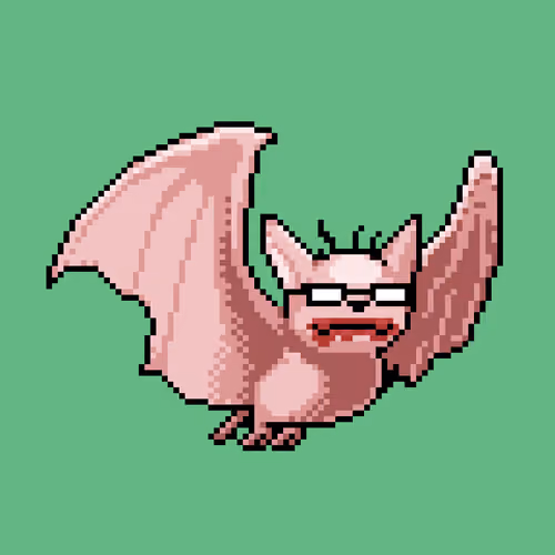 CryptoBat #2820