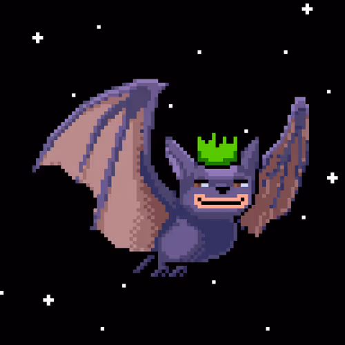 CryptoBat #6080