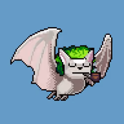 CryptoBat #1323